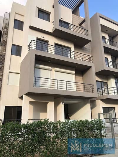 3 Bedroom Flat for Rent in New Cairo, Cairo - WhatsApp Image 2024-01-20 at 12.00. 51 PM. jpeg