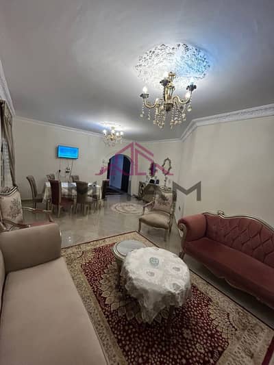 شقة 3 غرف نوم للايجار في القاهرة الجديدة، القاهرة - 5911393670127094796. jpg