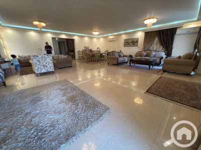3 Bedroom Apartment for Sale in New Cairo, Cairo - a928806e-1d08-4554-ae04-0fb45f6bca78. jpeg