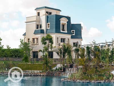 فیلا 6 غرف نوم للبيع في 6 أكتوبر، الجيزة - DSC01696IG-33-Final copy. jpg