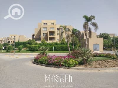 شقة 2 غرفة نوم للبيع في 6 أكتوبر، الجيزة - 5. jpg