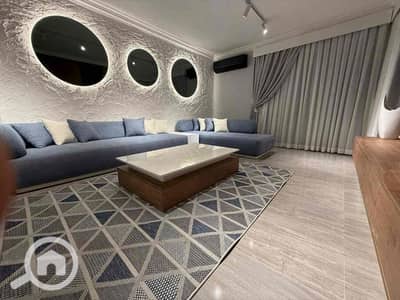 3 Bedroom Flat for Rent in 6th of October, Giza - 269b8cd4-4e5c-4b30-9a25-d899cae032ce. jpg