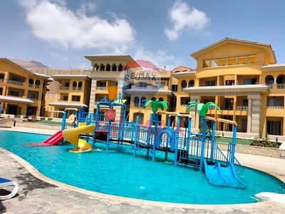 شاليه 1 غرفة نوم للبيع في العين السخنة، السويس - WhatsApp Image 2025-12-16 at 3.32. 21 PM. jpeg