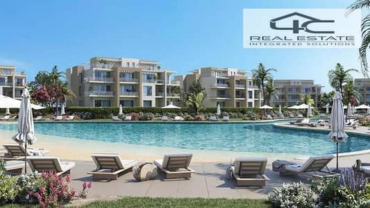 شاليه 1 غرفة نوم للبيع في الساحل الشمالي، مطروح - WhatsApp Image 2024-06-02 at 12.51. 08_a24e1575. jpg