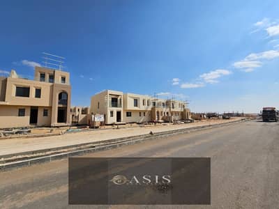 فلیٹ 3 غرف نوم للبيع في الشيخ زايد، الجيزة - WhatsApp Image 2025-12-16 at 13.20. 08. jpeg