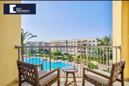 شاليه 3 غرف نوم للبيع في الساحل الشمالي، مطروح - WhatsApp Image 2025-08-27 at 5.51. 06 AM. jpeg