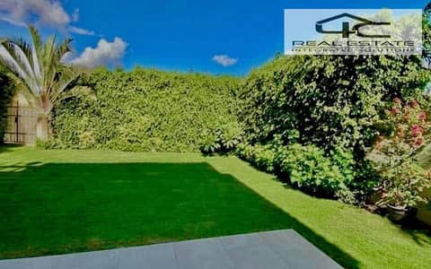 3 Bedroom iVilla for Sale in New Cairo, Cairo - IMG-20251208-WA0657. jpg