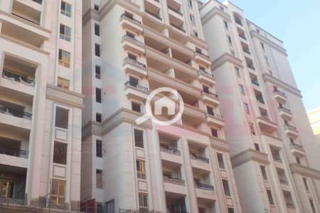 3 Bedroom Apartment for Sale in Smoha, Alexandria - IMG-20251210-WA0072. jpg