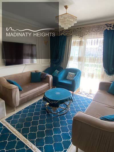 2 Bedroom Flat for Sale in Madinaty, Cairo - WhatsApp Image 2025-12-16 at 15.32. 53_a956b939. jpg 2 Bedroom Flat for Sale in Madinaty, Cairo - WhatsApp Image 2025-12-16 at 15.32. 53_a956b939. jpg
