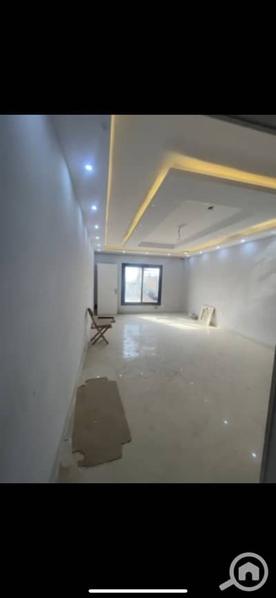 2 Bedroom Flat for Rent in New Cairo, Cairo - IMG_4399. png 2 Bedroom Flat for Rent in New Cairo, Cairo - IMG_4399. png