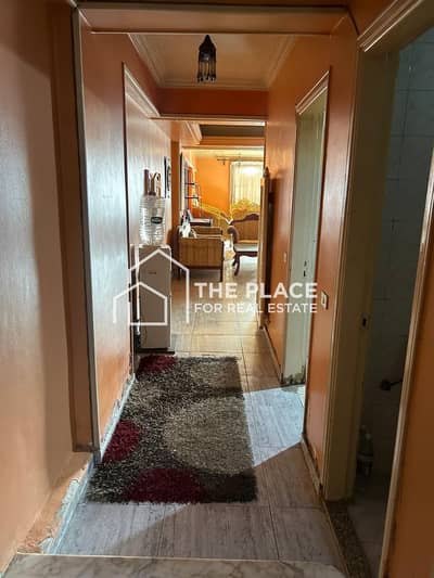 شقة 2 غرفة نوم للبيع في المهندسين، الجيزة - IMG-20251216-WA0011. jpg