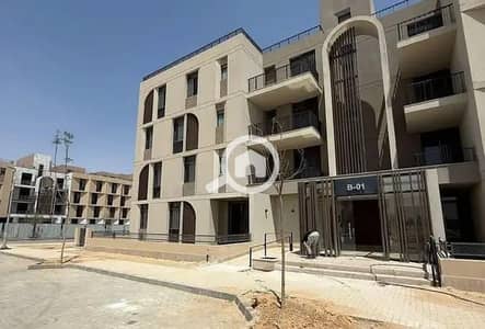 شقة 3 غرف نوم للبيع في الشيخ زايد، الجيزة - IMG-20251216-WA0018. jpg شقة 3 غرف نوم للبيع في الشيخ زايد، الجيزة - IMG-20251216-WA0018. jpg