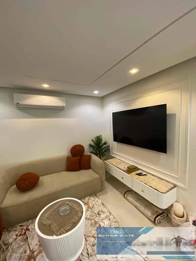 2 Bedroom Flat for Rent in New Cairo, Cairo - C7CD142E-9D94-404D-B60E-93E4149FEFBD. jpg 2 Bedroom Flat for Rent in New Cairo, Cairo - C7CD142E-9D94-404D-B60E-93E4149FEFBD. jpg