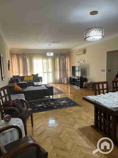 3 Bedroom Flat for Rent in 6th of October, Giza - IMG-20251102-WA0026. jpg