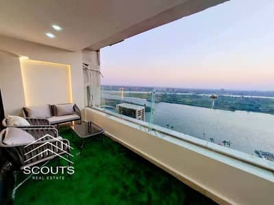 1 Bedroom Hotel Apartment for Sale in Maadi, Cairo - WhatsApp Image 2025-12-16 at 3.31. 54 PM (2). jpeg