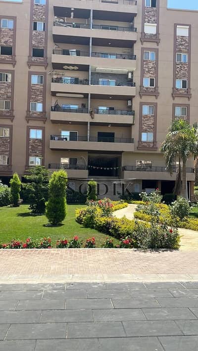3 Bedroom Flat for Sale in Obour City, Cairo - WhatsApp Image 2024-11-30 at 2.52. 01 AM. jpeg