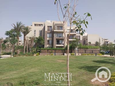 شقة 2 غرفة نوم للبيع في 6 أكتوبر، الجيزة - 3. jpg