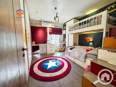 شقة 4 غرف نوم للبيع في مدينتي، القاهرة - WhatsApp Image 2025-12-13 at 23.00. 28 (8). jpeg