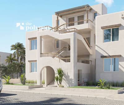 شاليه 2 غرفة نوم للبيع في الساحل الشمالي، مطروح - Screenshot 2025-12-16 at 3.54. 01 PM. png