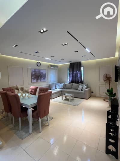 2 Bedroom Apartment for Rent in Madinaty, Cairo - WhatsApp Image 2025-12-16 at 3.37. 40 PM (1). jpeg