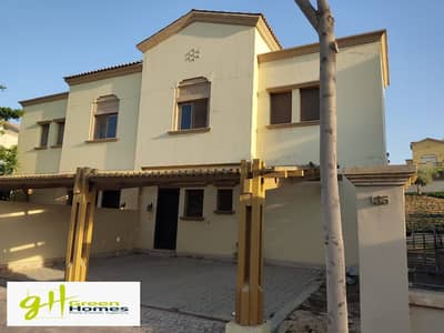 4 Bedroom Twin House for Sale in Mokattam, Cairo - WhatsApp Image 2021-05-21 at 10.00. 16 PM (2). jpeg