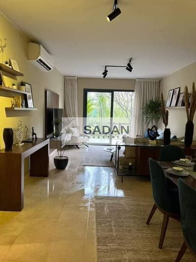 4 Bedroom Apartment for Sale in New Cairo, Cairo - 4. jpg