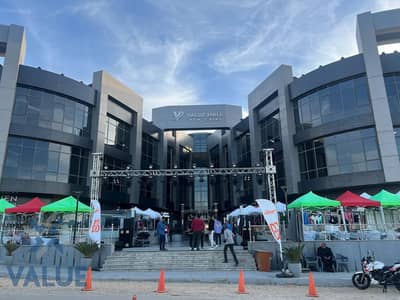 Retail for Sale in New Cairo, Cairo - WhatsApp Image 2025-04-23 at 2.44. 10 PM (1). jpeg