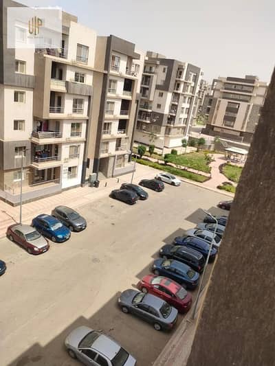 3 Bedroom Apartment for Sale in New Cairo, Cairo - WhatsApp Image 2025-12-15 at 6.07. 33 PM (1). jpeg