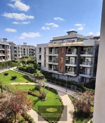 3 Bedroom Apartment for Sale in Sheikh Zayed, Giza - WhatsApp Image 2025-12-09 at 2.51. 42 PM (1). jpeg