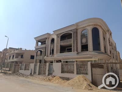 فلیٹ 3 غرف نوم للبيع في القاهرة الجديدة، القاهرة - WhatsApp Image 2025-10-26 at 4.29. 57 PM (2). jpeg