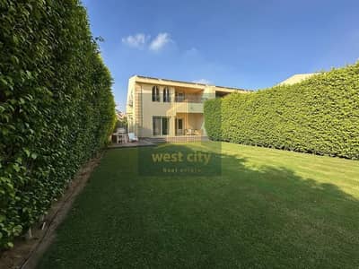 فیلا 3 غرف نوم للبيع في الشيخ زايد، الجيزة - IMG-20241209-WA0022(1). jpg