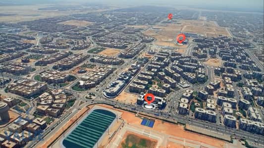 Retail for Sale in Shorouk City, Cairo - WhatsApp Image 2025-04-23 at 11.37. 28 AM. jpeg