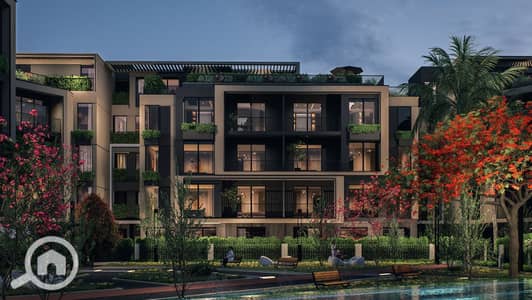 فلیٹ 3 غرف نوم للبيع في الشيخ زايد، الجيزة - 9dd79449-d1c8-4ef5-a728-4d169755ecc1. jpeg