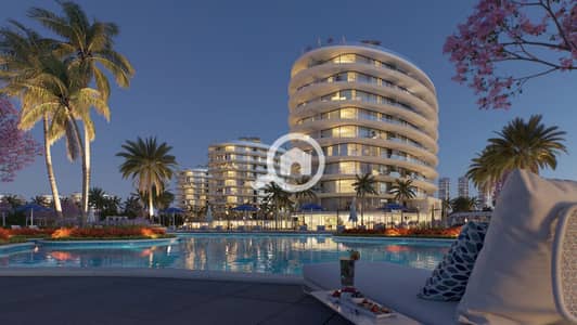 شاليه 3 غرف نوم للبيع في الساحل الشمالي، مطروح - IMG-20251216-WA0050. jpg