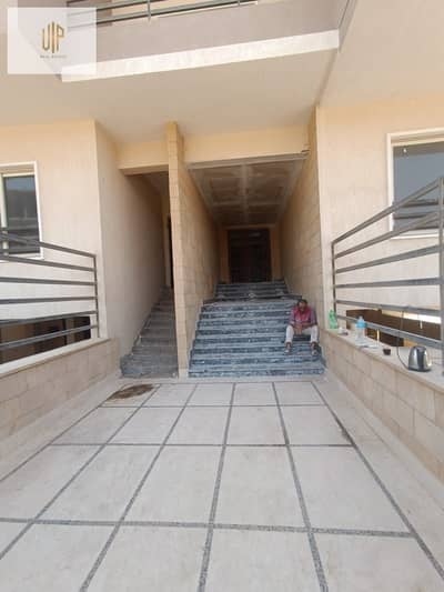 2 Bedroom Apartment for Sale in New Cairo, Cairo - WhatsApp Image 2025-12-15 at 6.06. 08 PM (1). jpeg