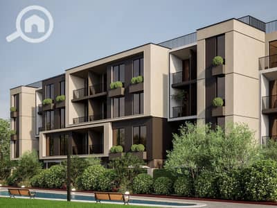 3 Bedroom Flat for Sale in Sheikh Zayed, Giza - 48bd7f2b-605c-4d67-bd9b-3cadffb89ae8. jpeg