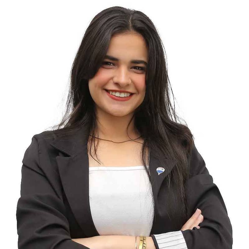 Mai Metwaly