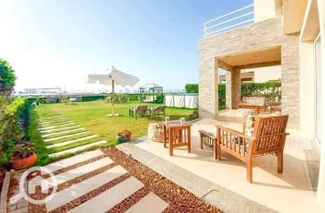 4 Bedroom Twin House for Sale in North Coast, Matruh - WhatsApp Image 2024-08-12 at 5.12. 27 PM. jpeg