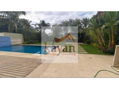 توين هاوس 4 غرف نوم للايجار في القاهرة الجديدة، القاهرة - 35ef56a6-b831-467a-8692-07de70d601be. jfif. jpg