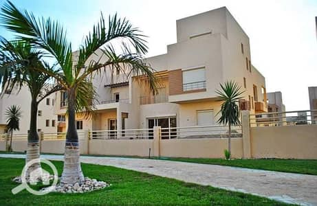 تاون هاوس 3 غرف نوم للبيع في 6 أكتوبر، الجيزة - WhatsApp Image 2024-05-24 at 12.45. 58 AM (1). jpeg