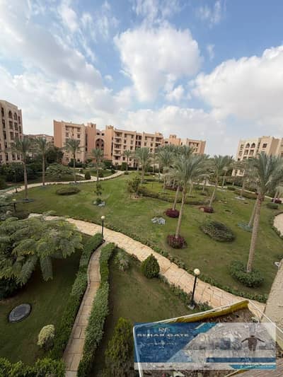 2 Bedroom Flat for Rent in New Cairo, Cairo - WhatsApp Image 2025-12-16 at 3.43. 32 PM. jpeg