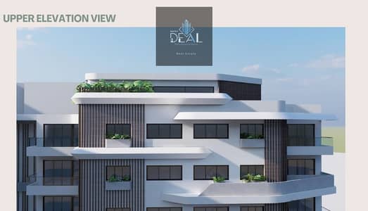 3 Bedroom Flat for Sale in New Capital City, Cairo - 3. JPG