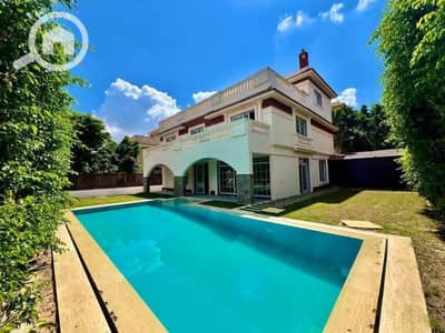 6 Bedroom Villa for Sale in King Mariout, Alexandria - WhatsApp Image 2025-12-15 at 12.30. 47 PM (5). jpeg