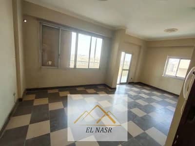3 Bedroom Flat for Rent in Sheraton, Cairo - 1. jpeg