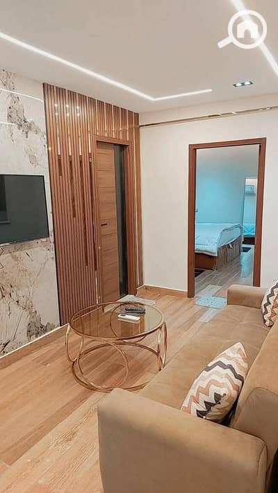 2 Bedroom Apartment for Rent in Nasr City, Cairo - WhatsApp Image 2025-12-16 at 3.34. 34 PM (1). jpeg