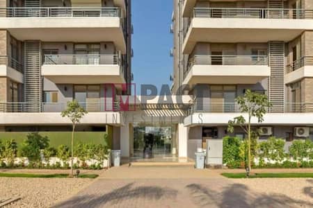 2 Bedroom Flat for Sale in New Cairo, Cairo - WhatsApp Image 2025-06-19 at 5.57. 06 PM. jpeg