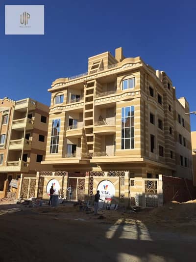 شقة 3 غرف نوم للبيع في القاهرة الجديدة، القاهرة - WhatsApp Image 2025-12-15 at 6.04. 47 PM. jpeg