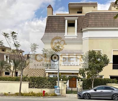 3 Bedroom Villa for Sale in Mostakbal City, Cairo - 479716093_639443998526873_4542060945433738677_n. jpg