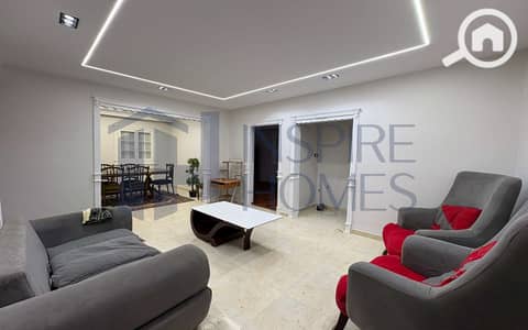 فلیٹ 3 غرف نوم للايجار في كامب شيزار، الإسكندرية - 01. jpg