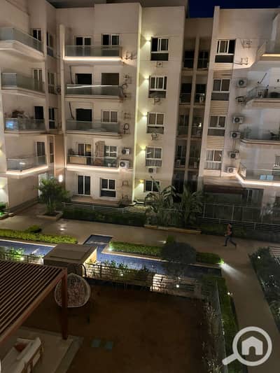 فلیٹ 2 غرفة نوم للايجار في 6 أكتوبر، الجيزة - WhatsApp Image 2025-11-24 at 3.18. 24 AM (1). jpeg